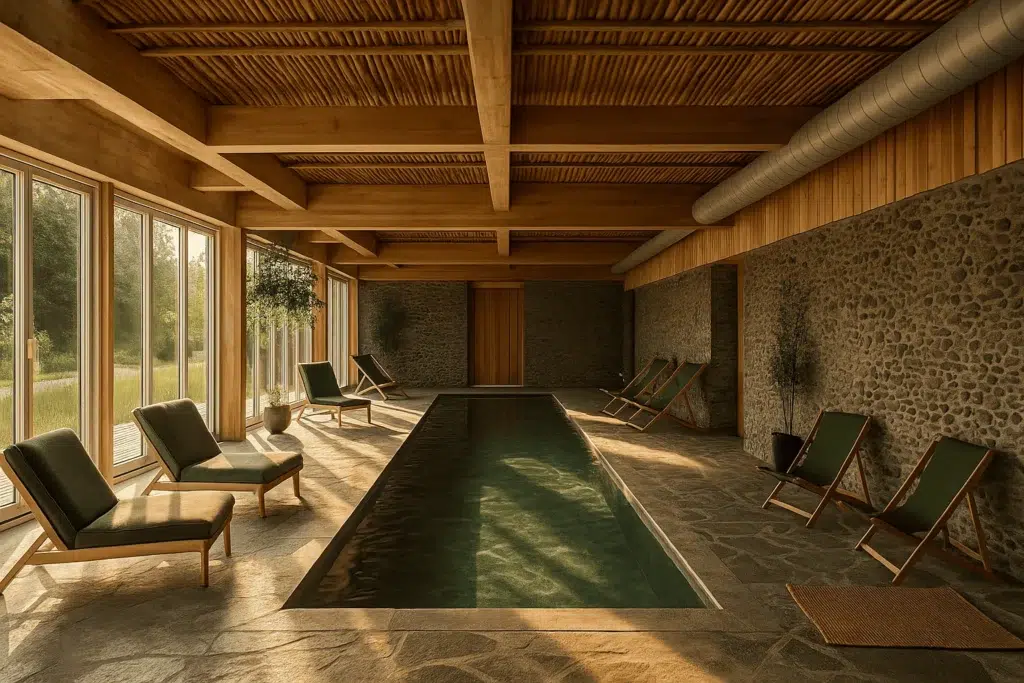 domaine de lapedagne