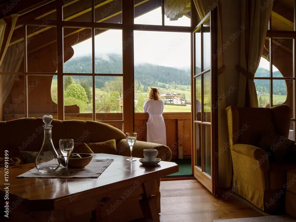 location lodges au pays basque