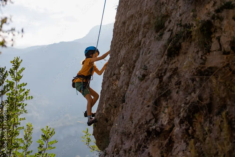 residence tourisme au coeur de pyrenees en ete