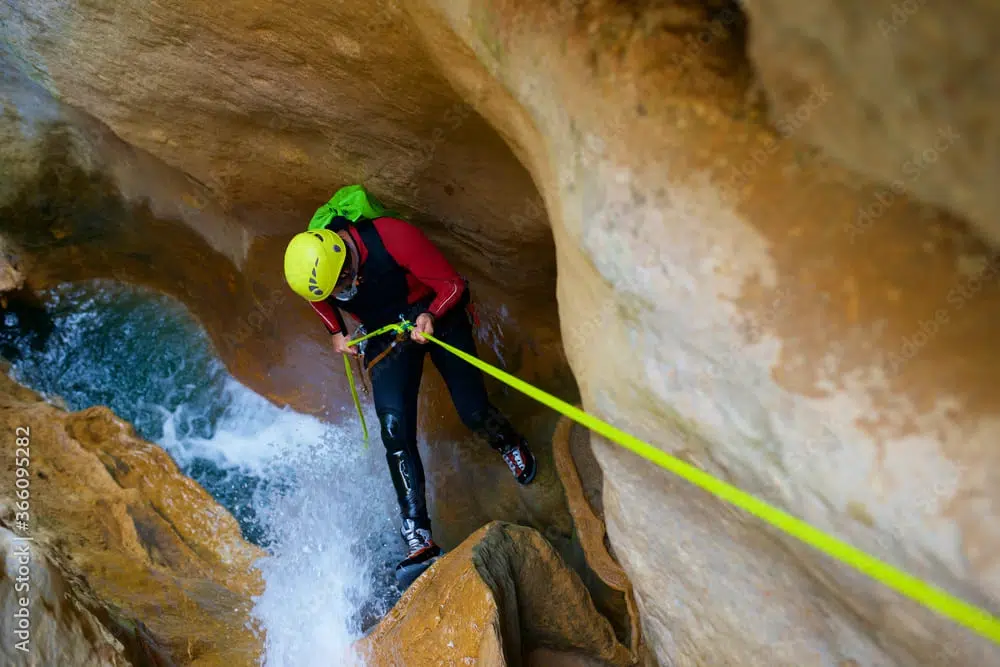 resort sportif en ete au pays basque