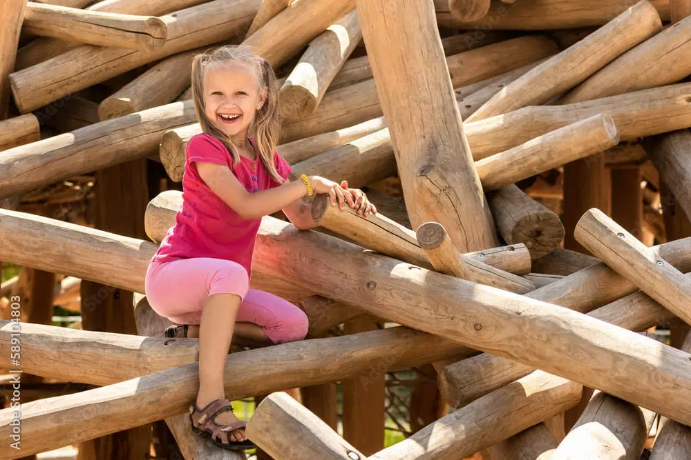 sejour bien etre adapte pour les enfants